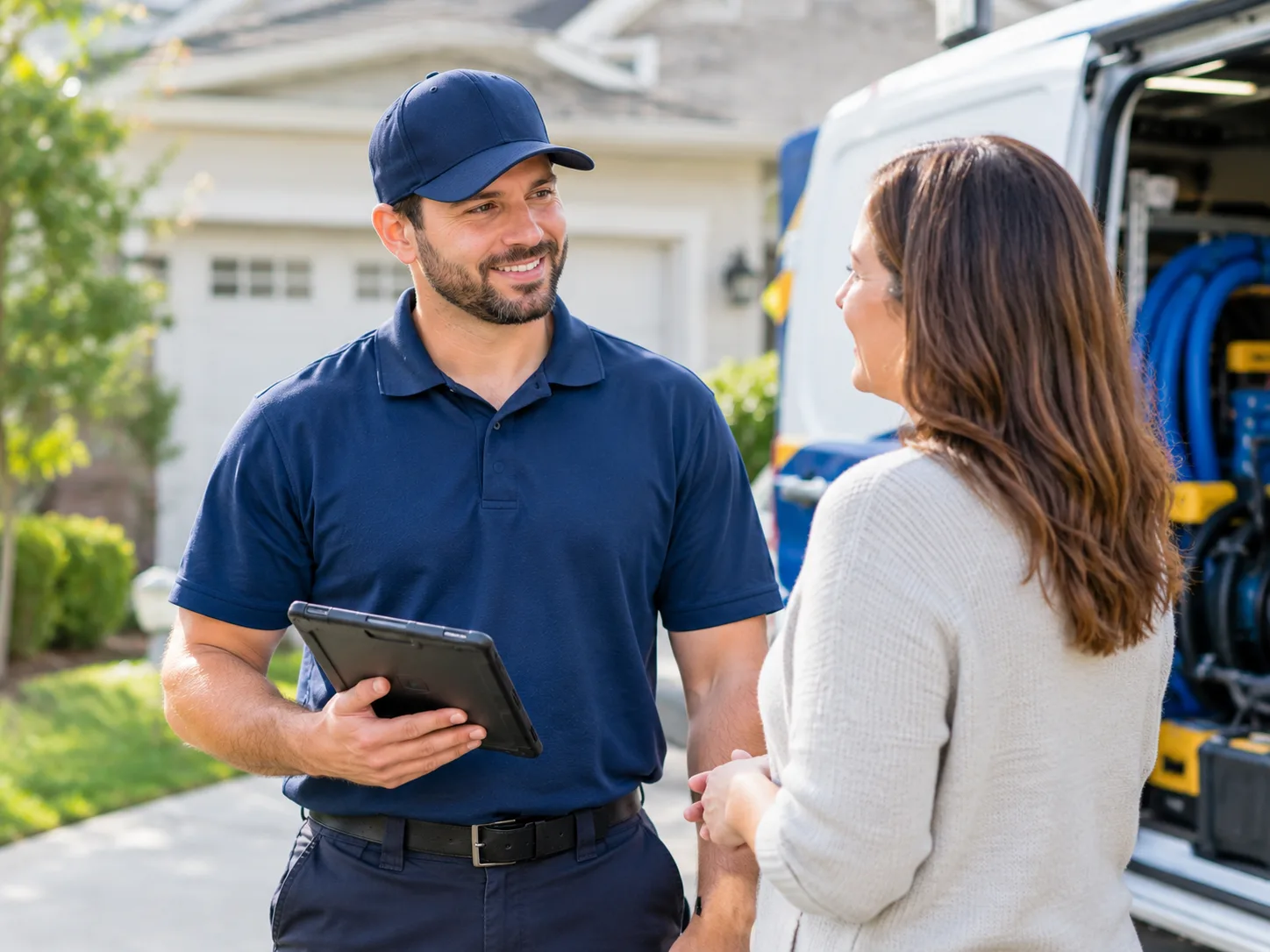 Sewage Backup Cleanup Comanche, TX FAQs